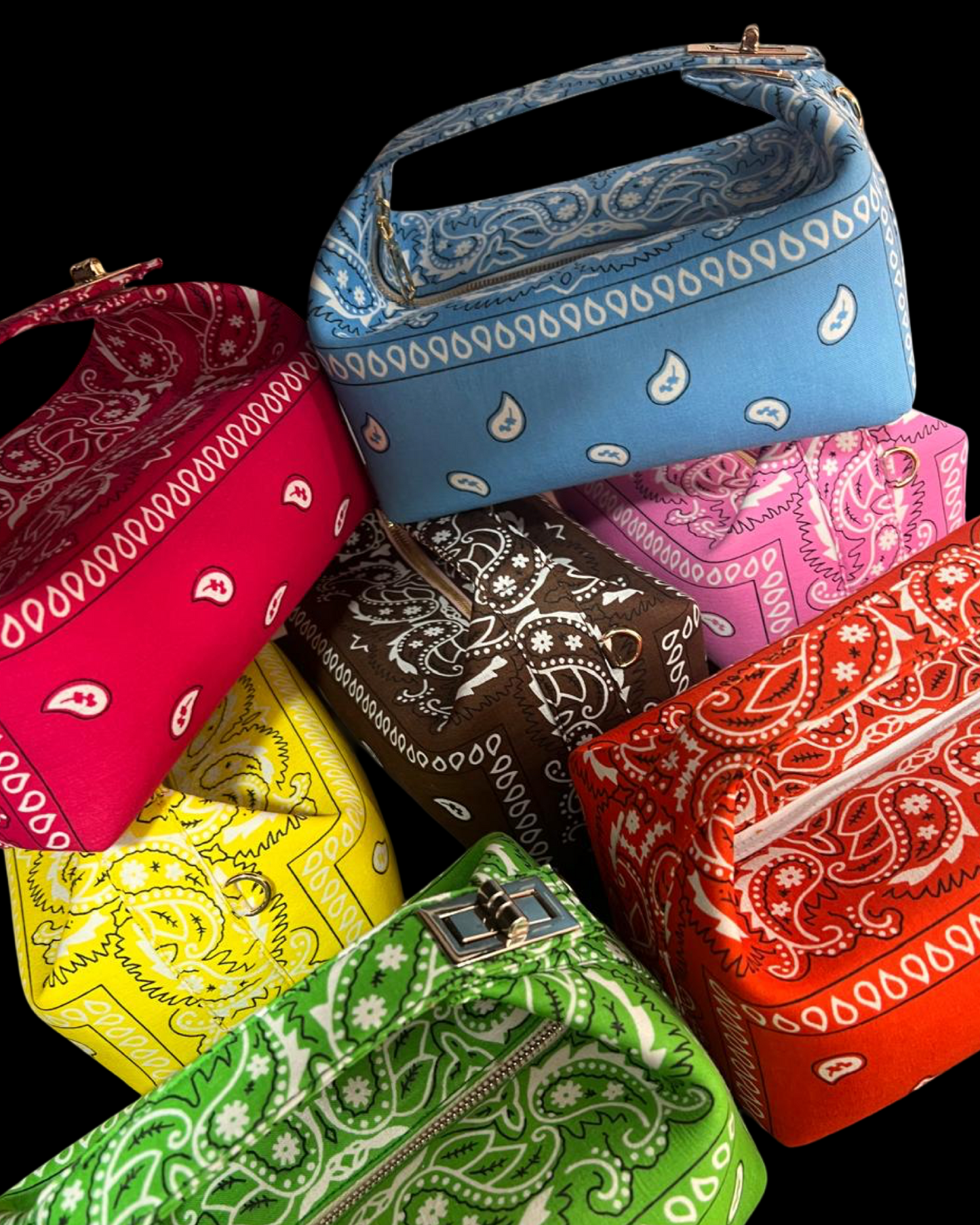 Zilla Bandana
