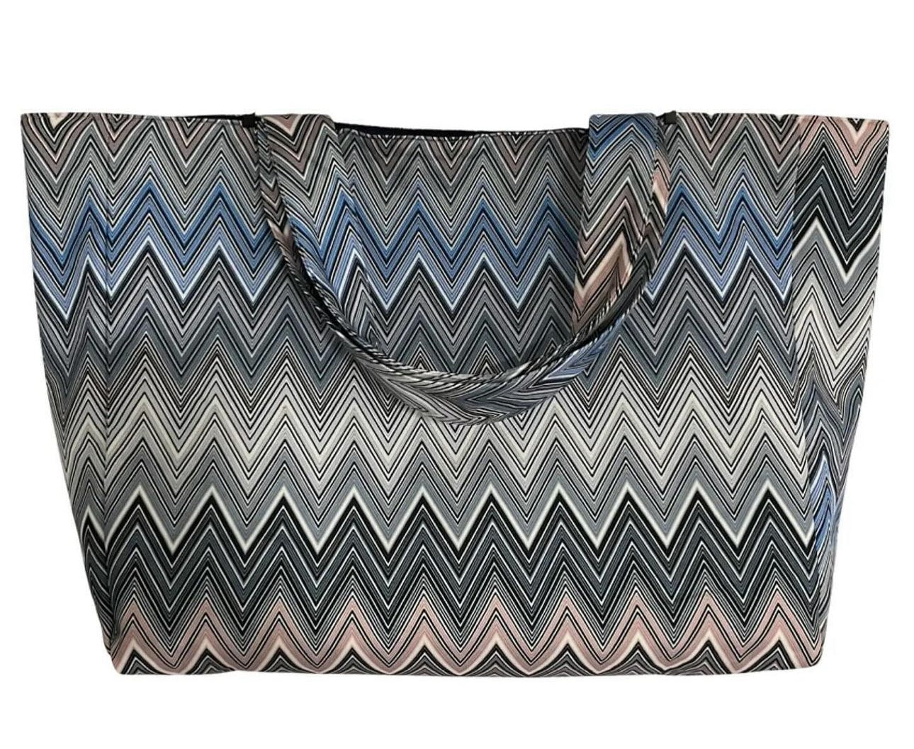 Shopperbag Blazin Blue
