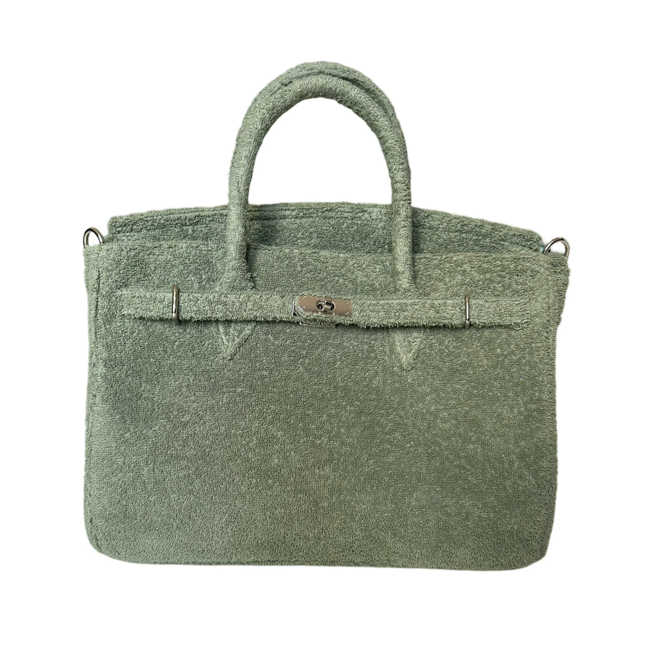 Terry Bag Army