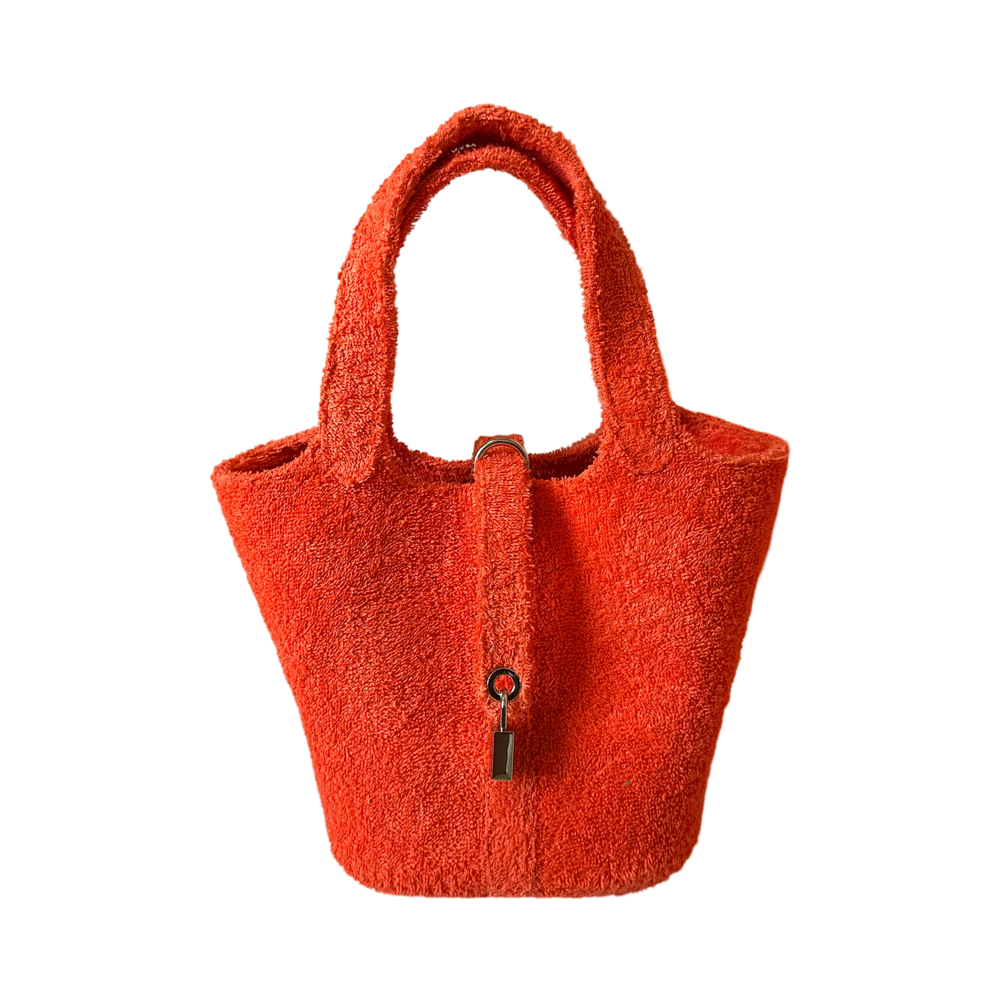 Terry Sac Orange