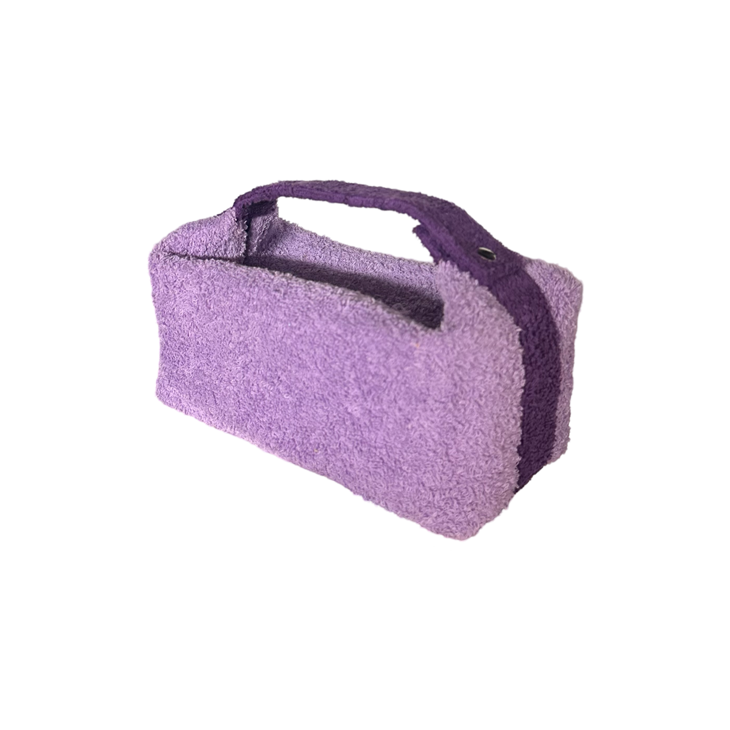 Terry Zilla lilac/purple