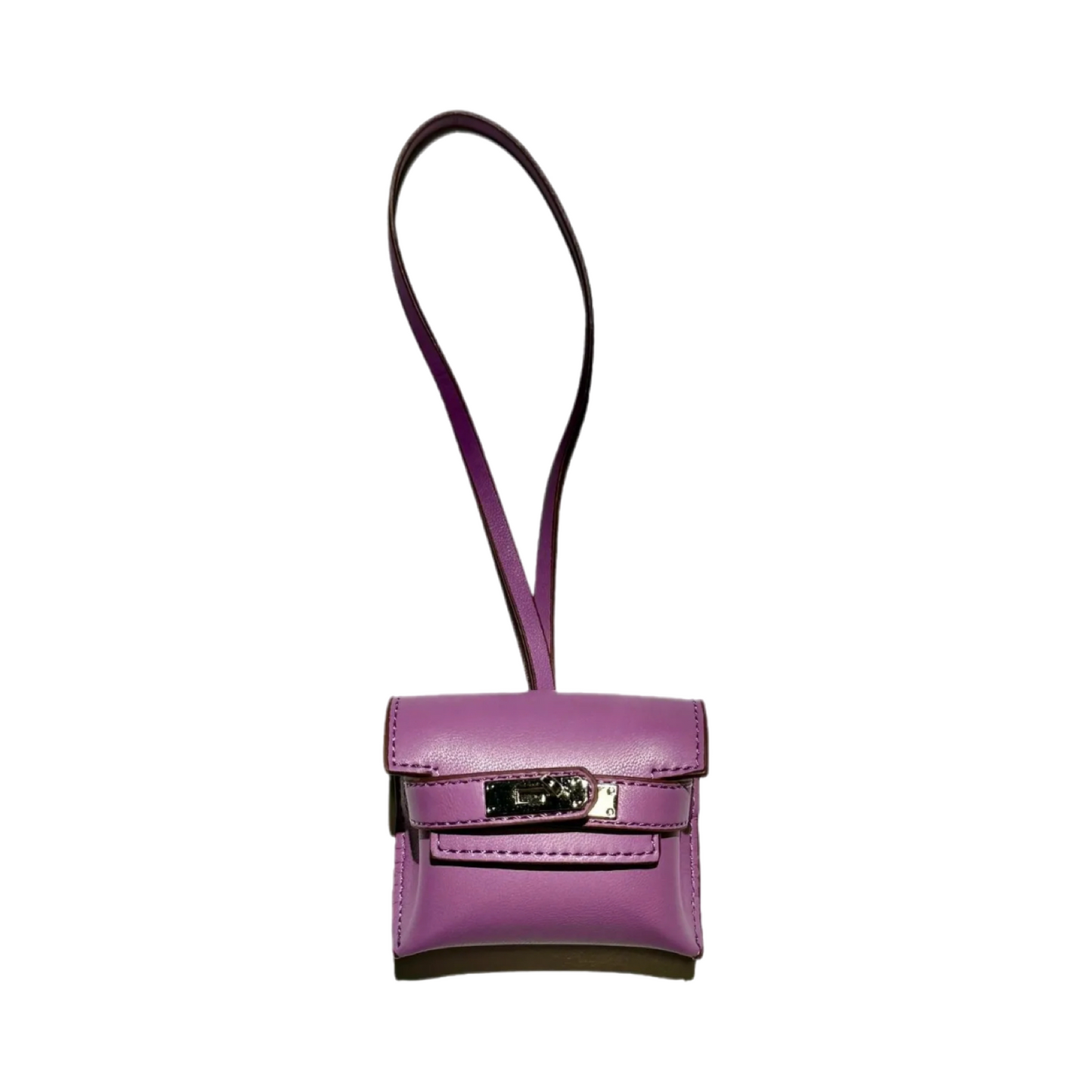 Bag Charm Move