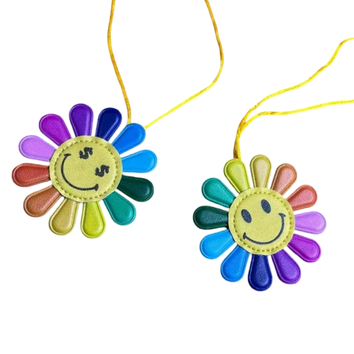 Bag Charm Million dollar smile