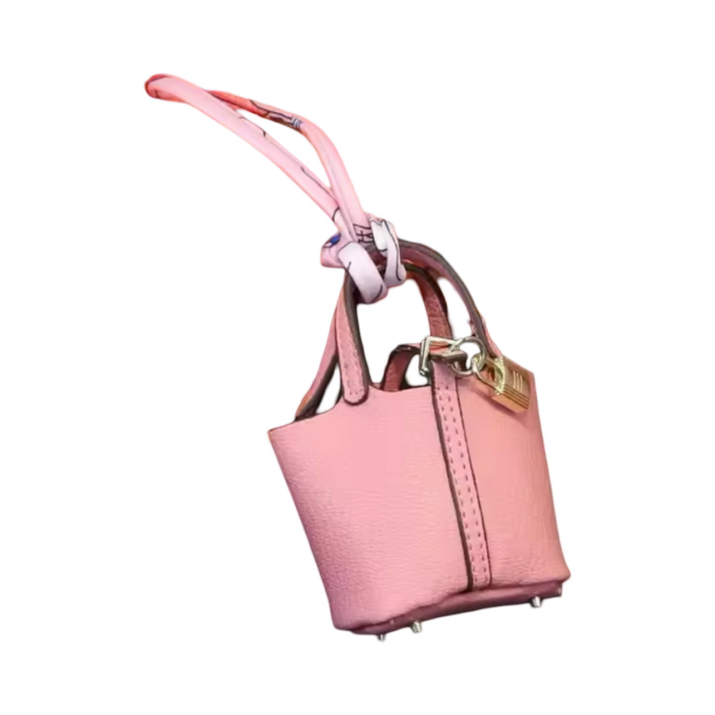Bag Charm Sac