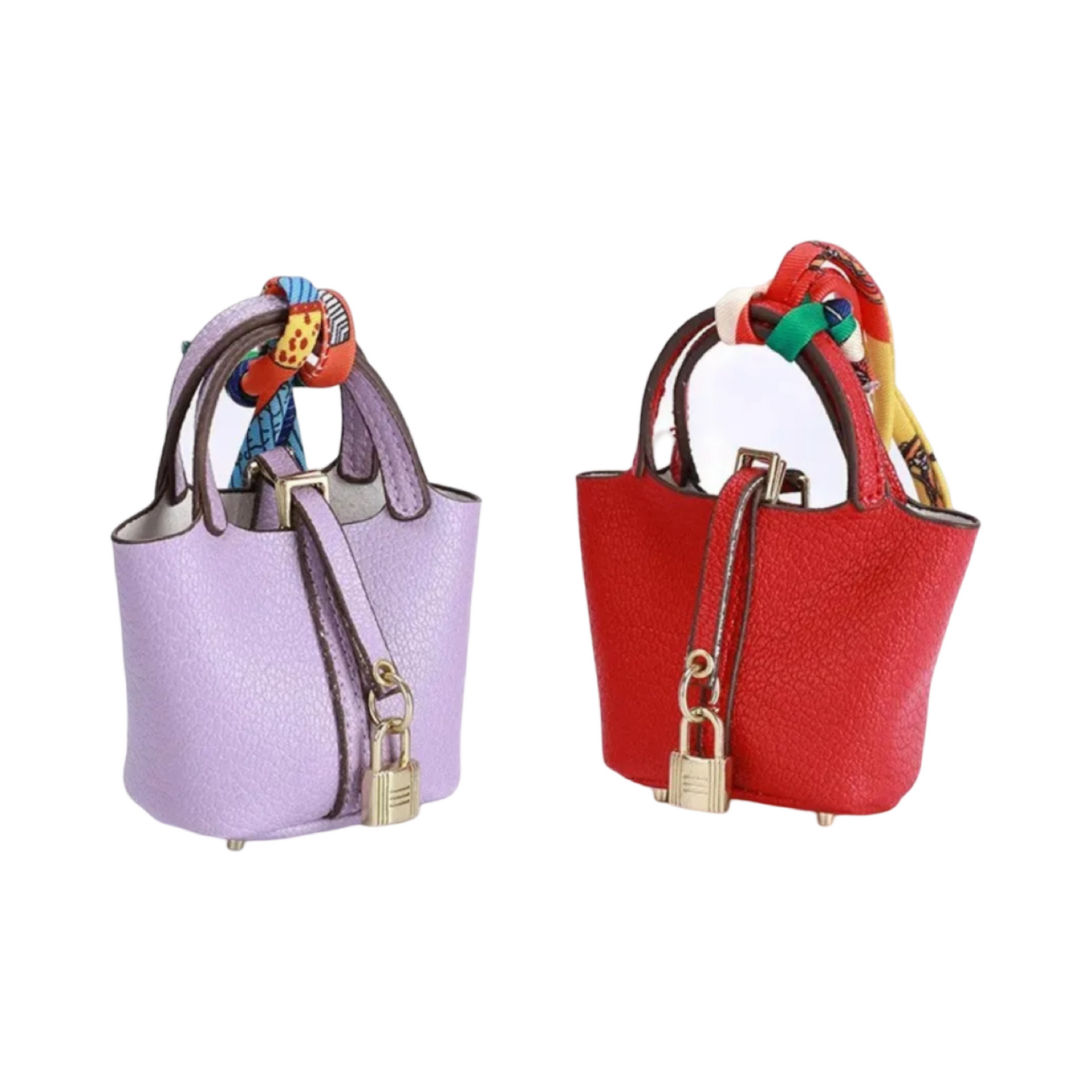 Bag Charm Sac