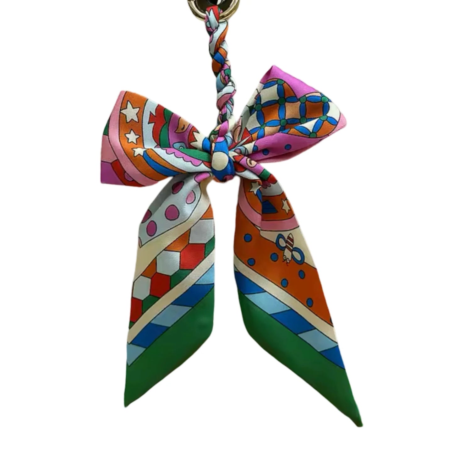 Twirl set