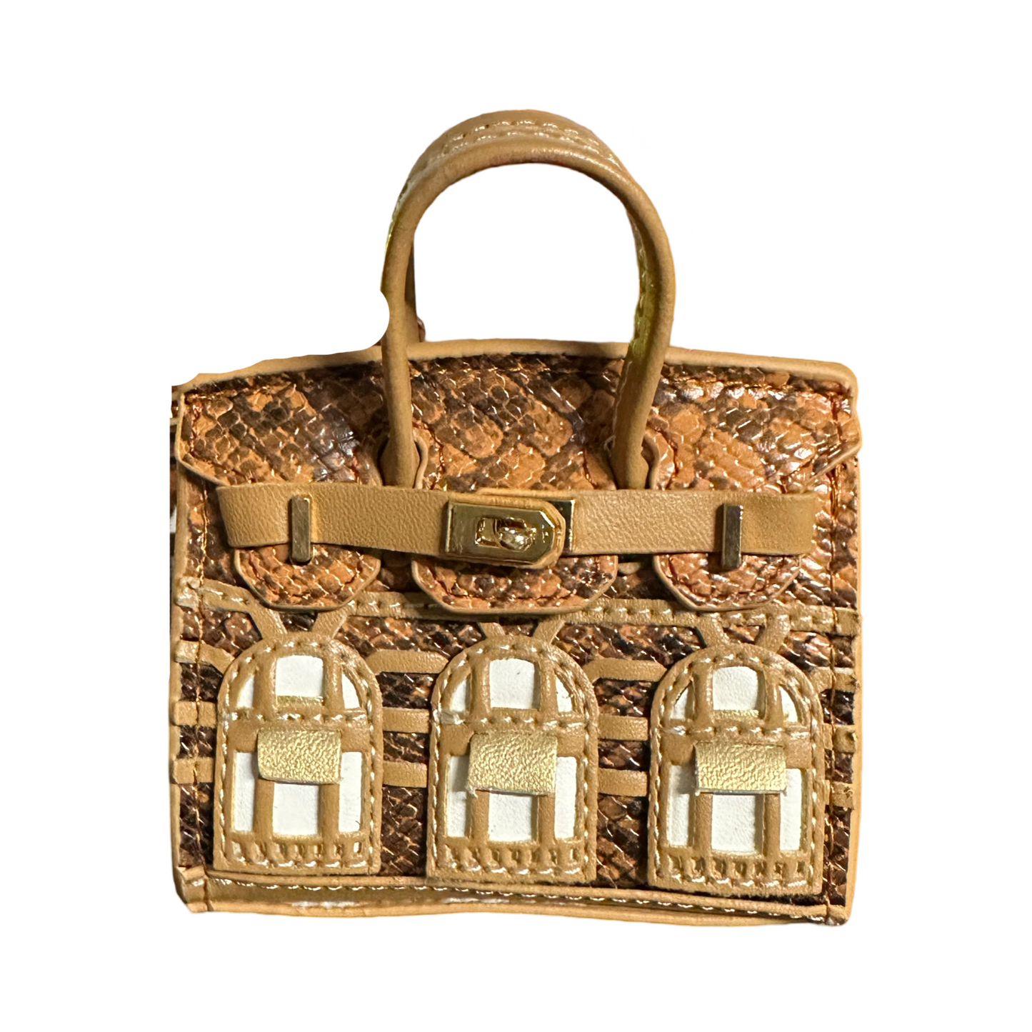 Bag Charm Home sweet Home
