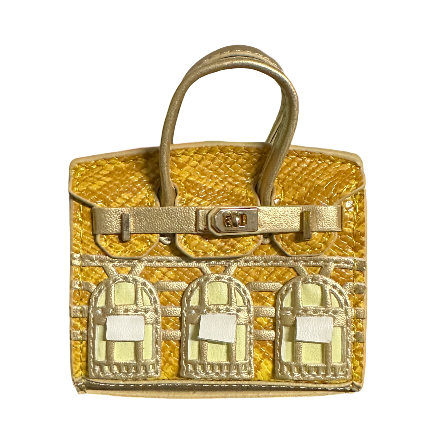 Bag Charm Home sweet Home