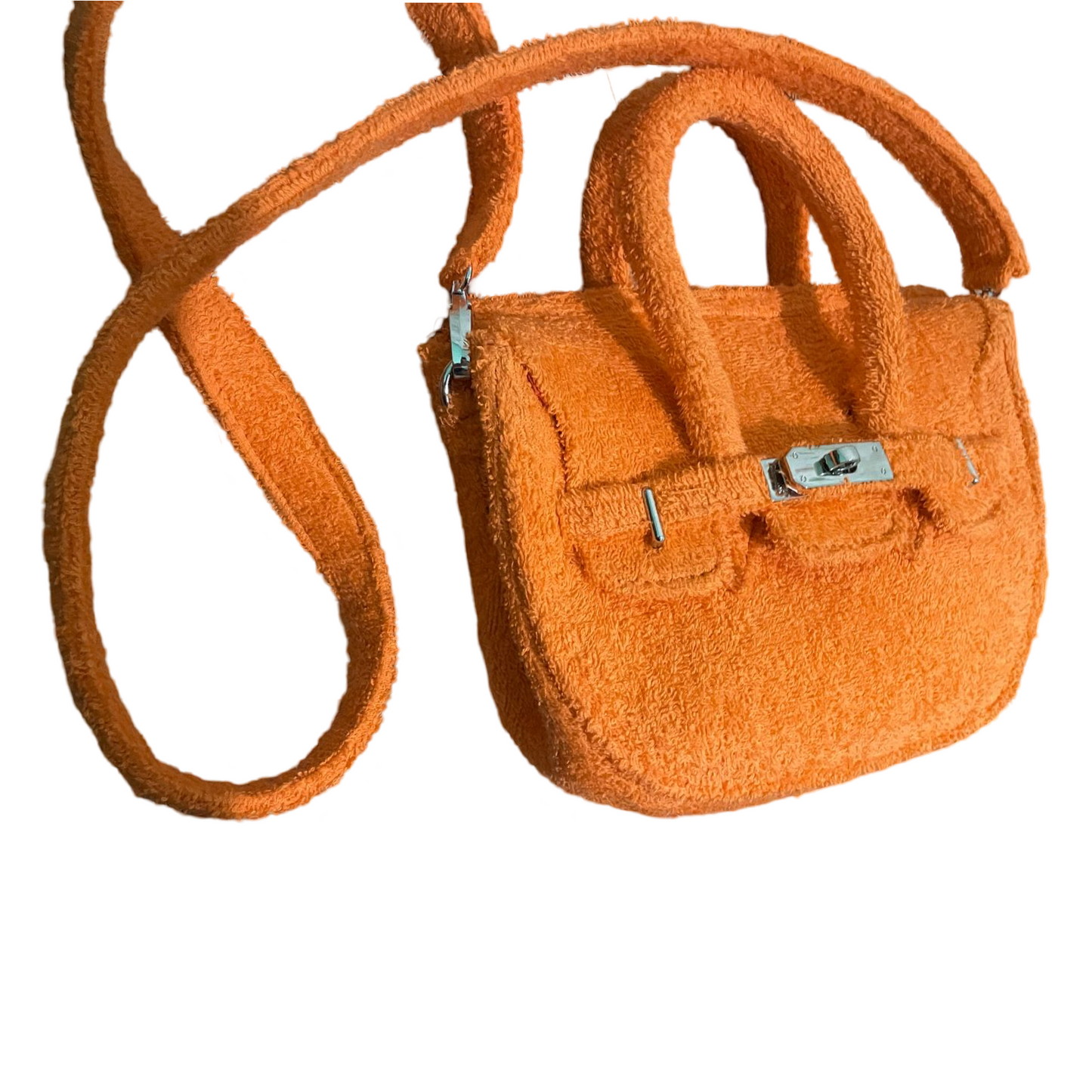 Terry Festy Orange