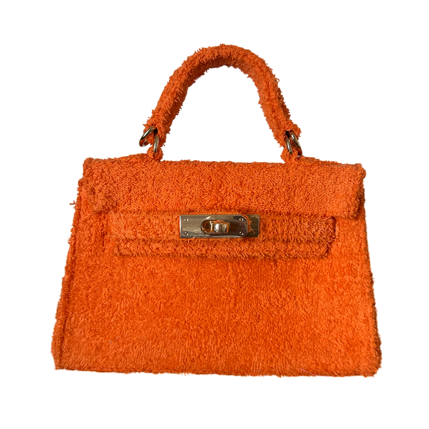 Terry Relly Mini Orange