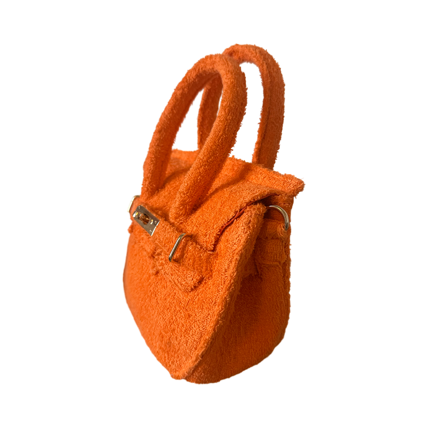Terry Festy Orange