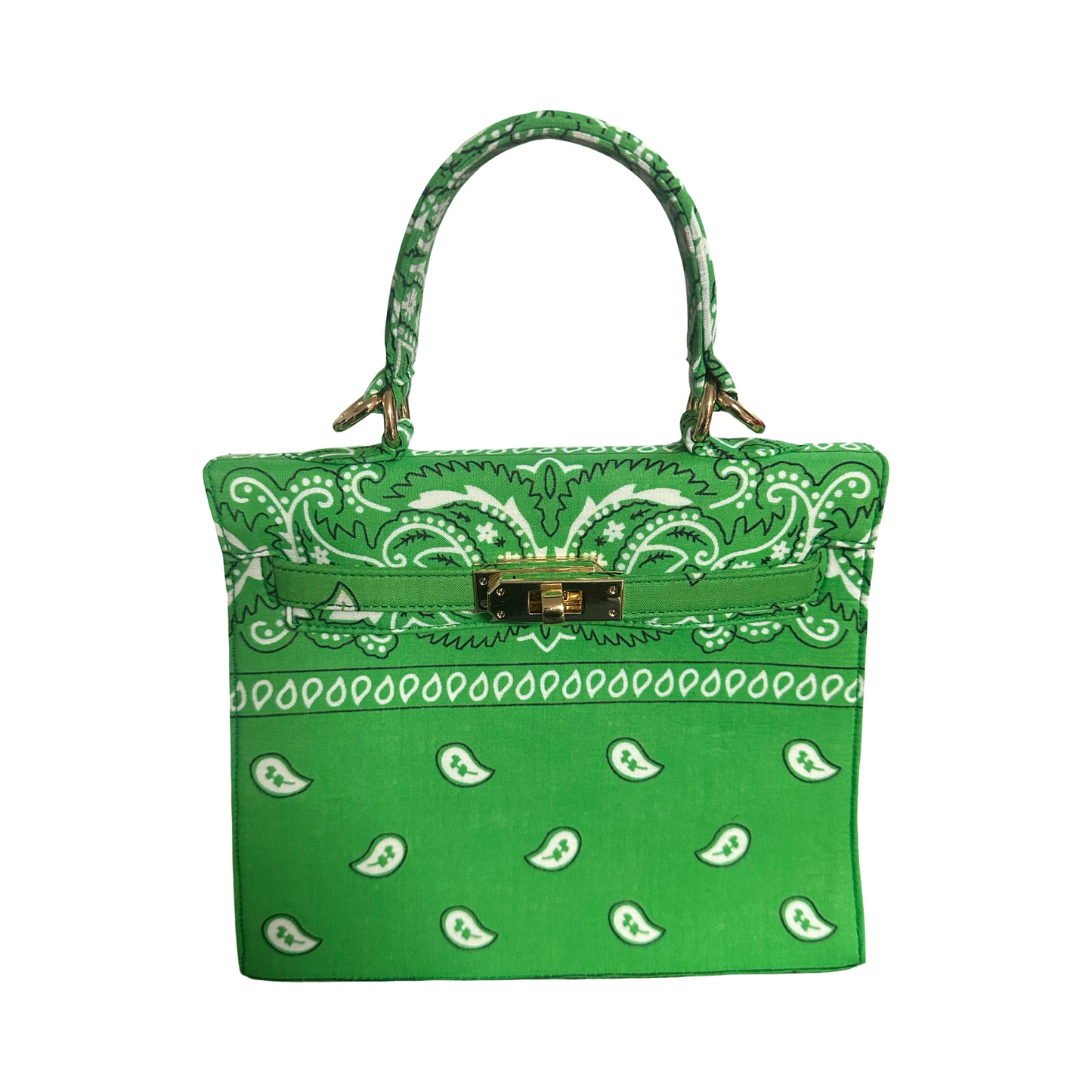 Bandana Relly