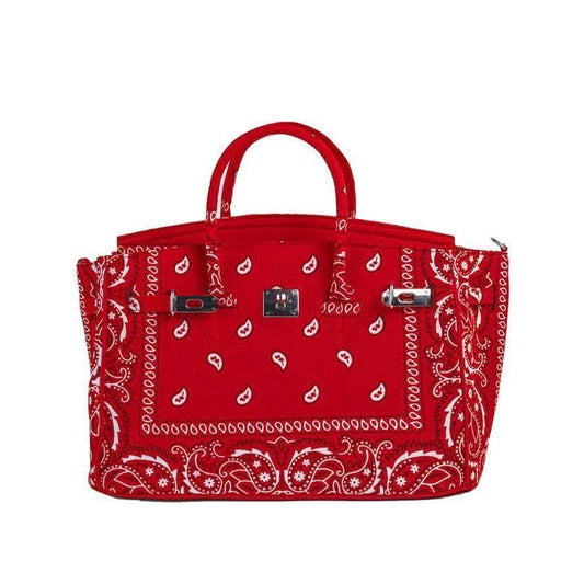 Bandana bag