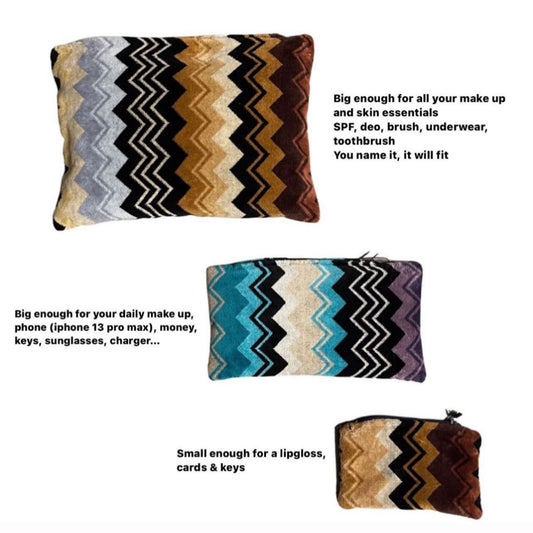 Pochette Rest