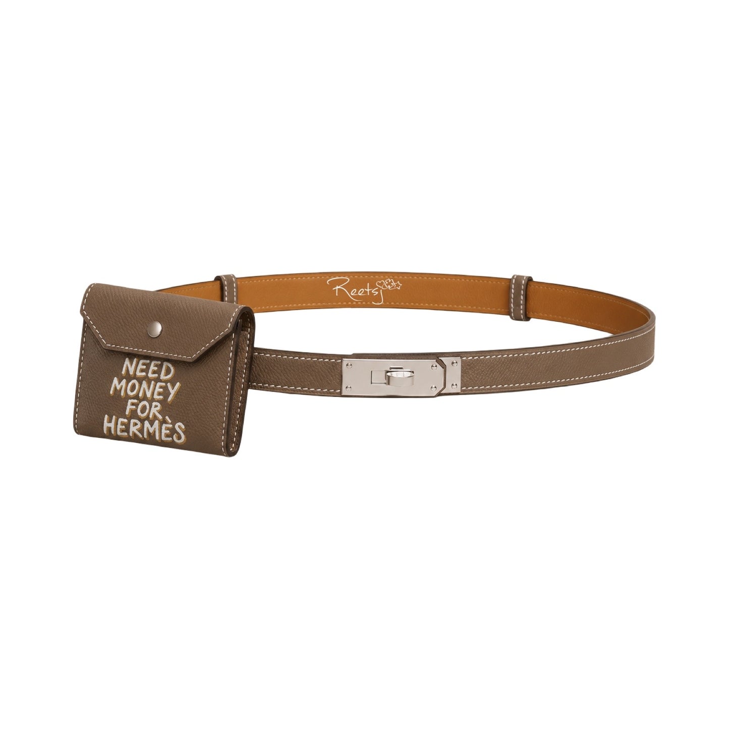 Relly belt