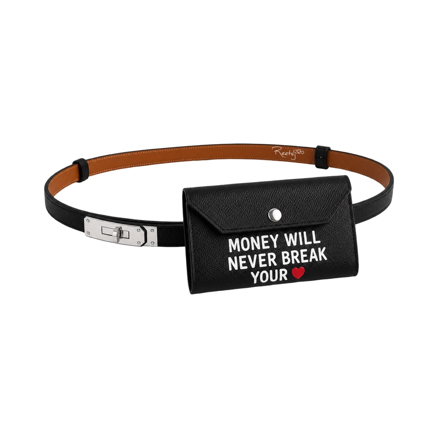 Relly belt