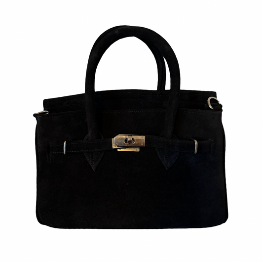 Noos bag Black Beauty
