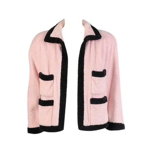 Terry Jacket Coco