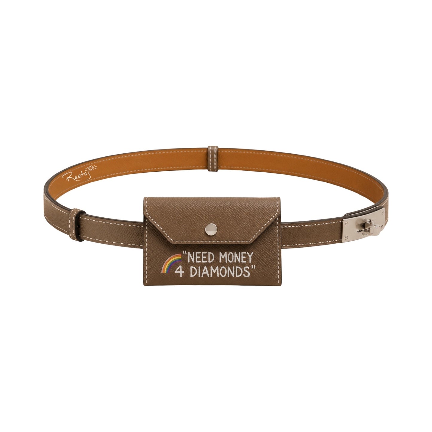 Relly belt