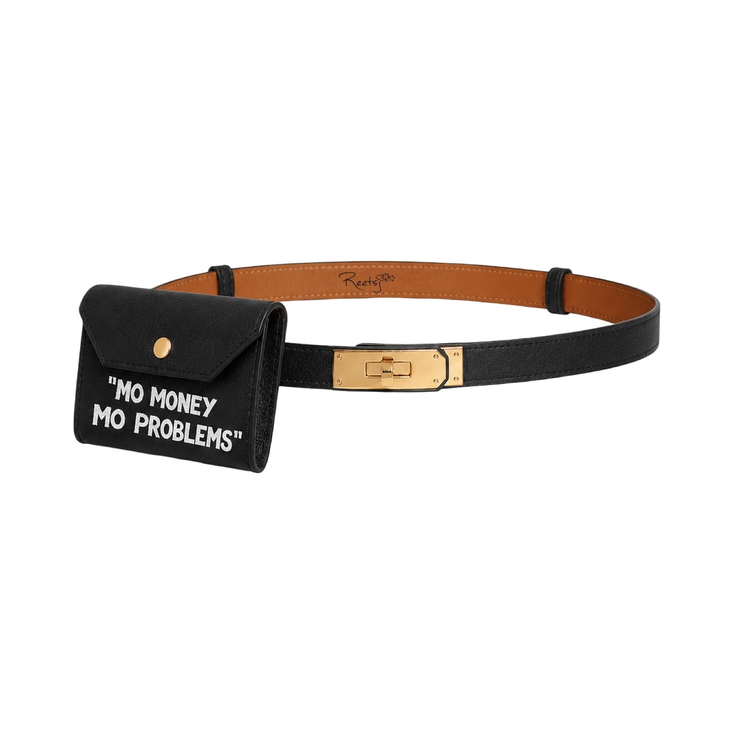 Relly belt