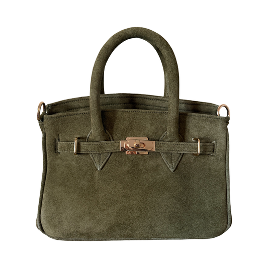 Noos bag Olive