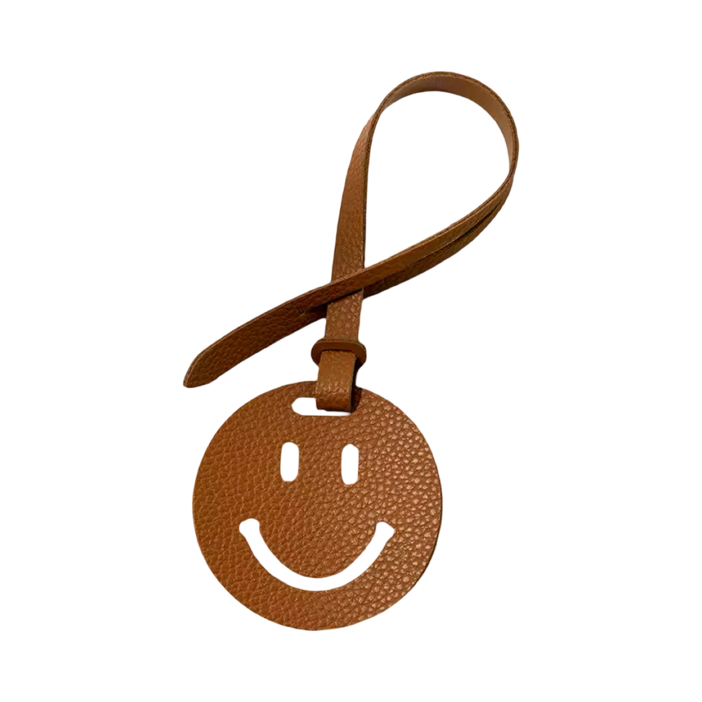 You never fully dressed without a smile