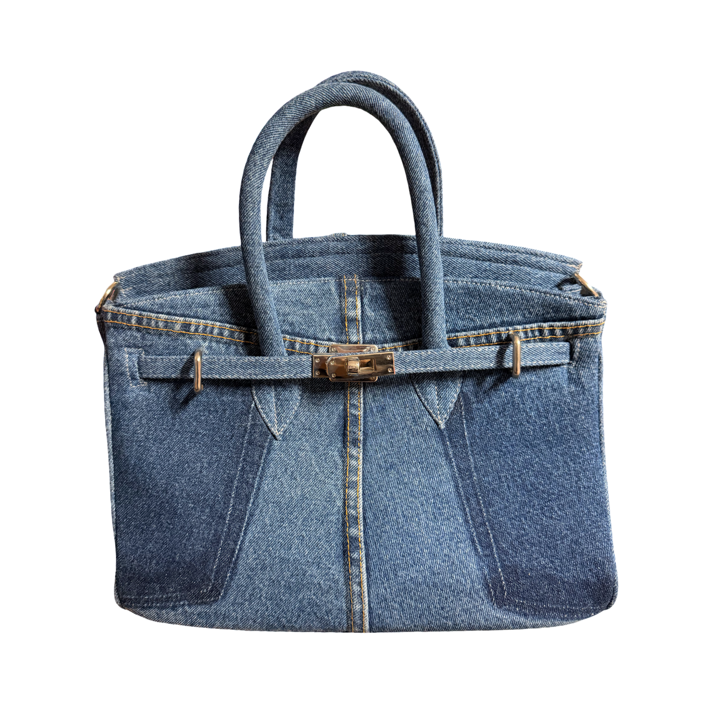 Jeans bag
