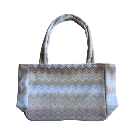 Towelbag Ria beige
