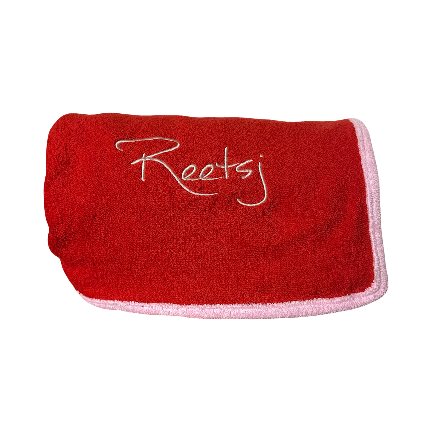 Beach towel