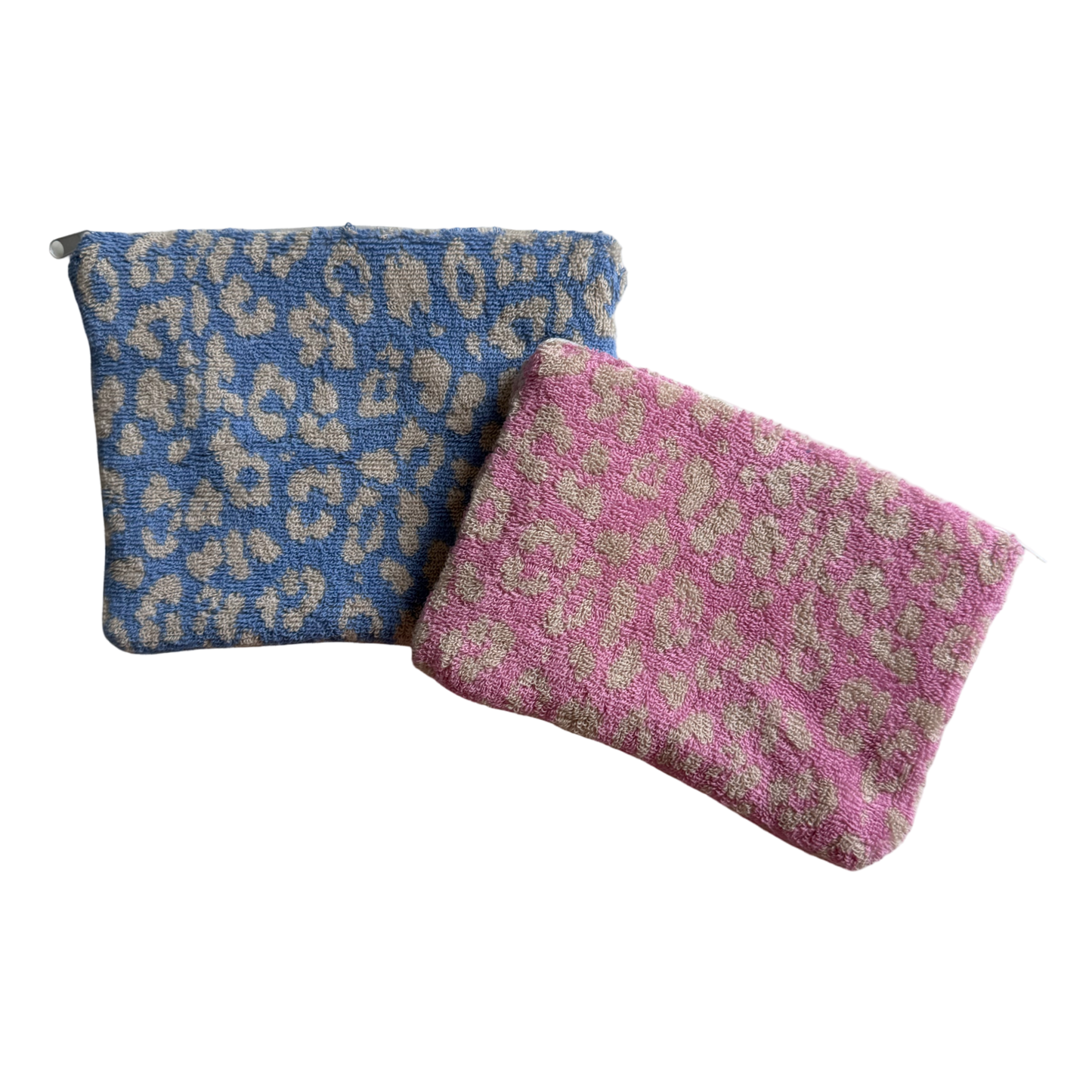 Towelbag Leopard