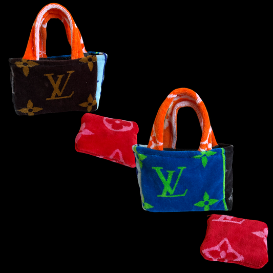 A. Towelbag Inimini (limited edition)