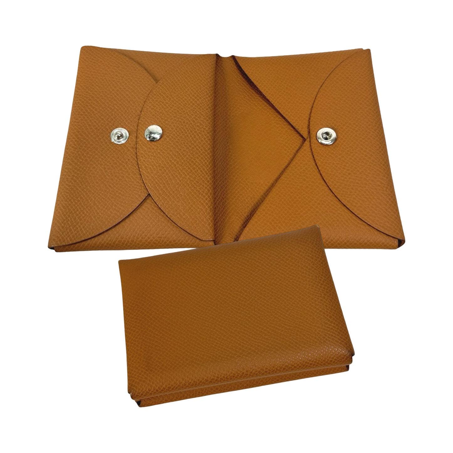 Wallet ‘See a Penny’