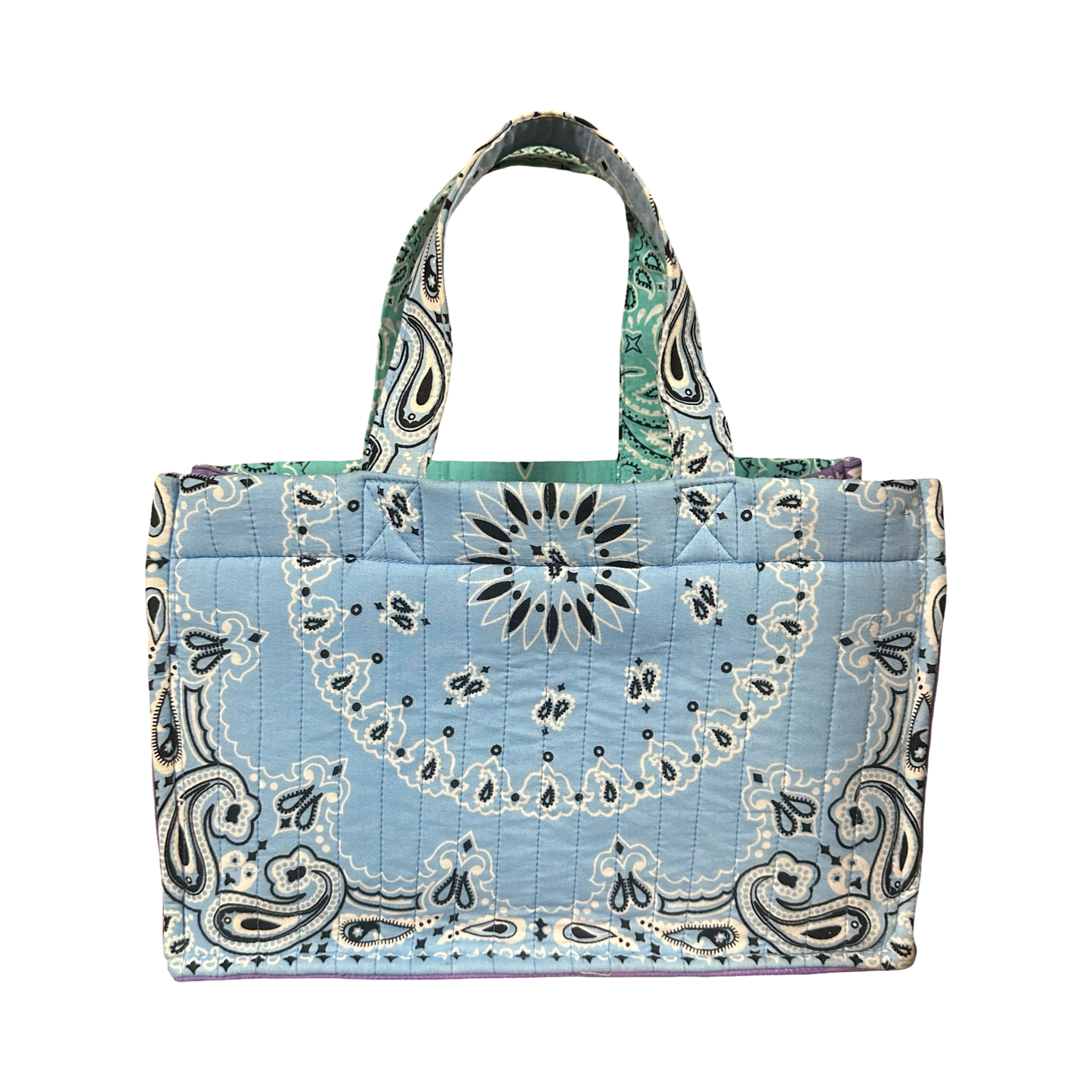 Bandana shopperbag
