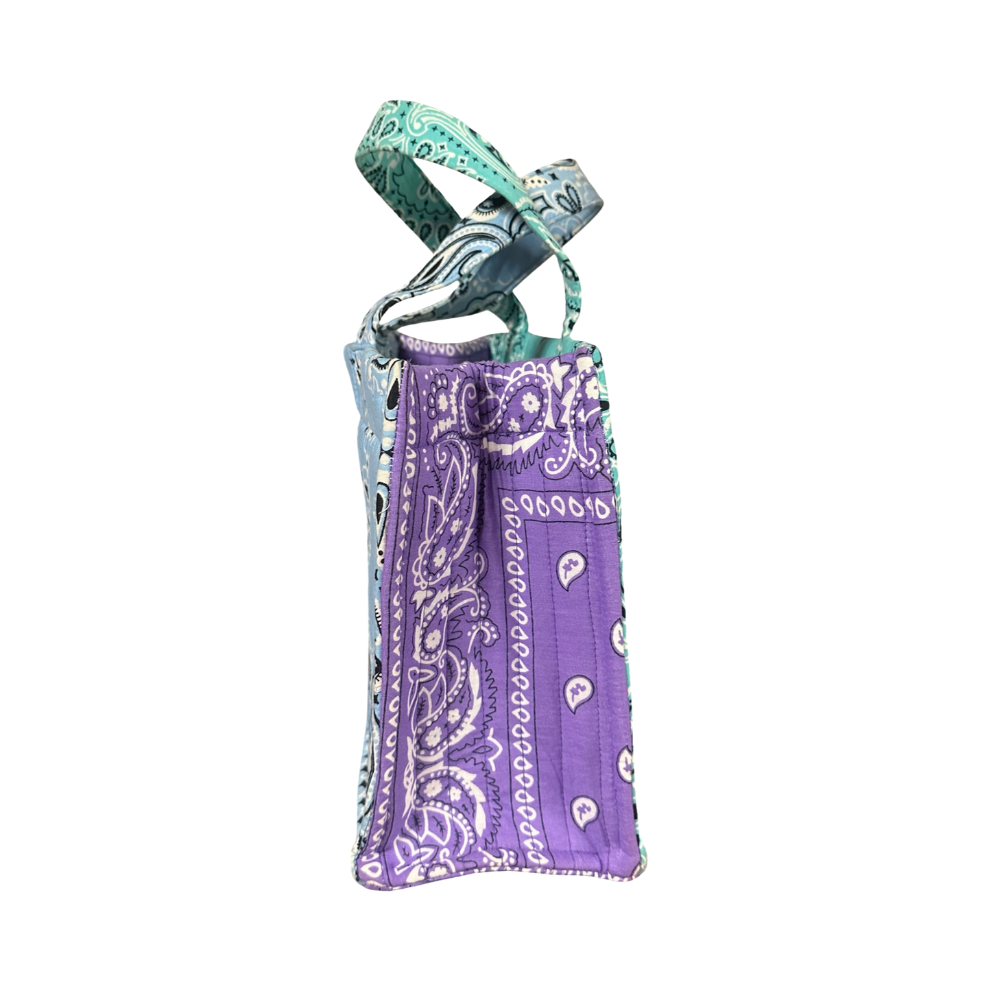 Bandana shopperbag