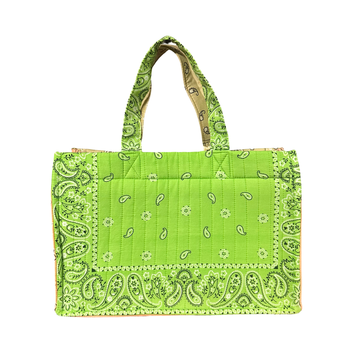 Bandana shopperbag