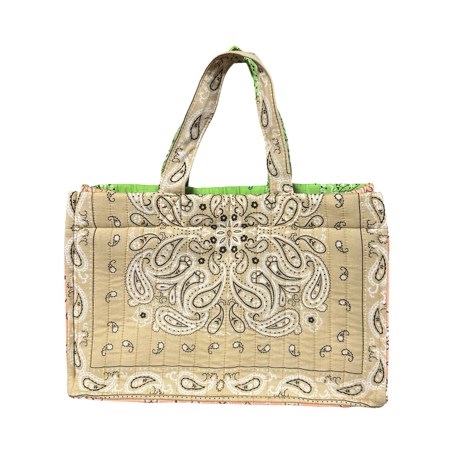 Bandana shopperbag