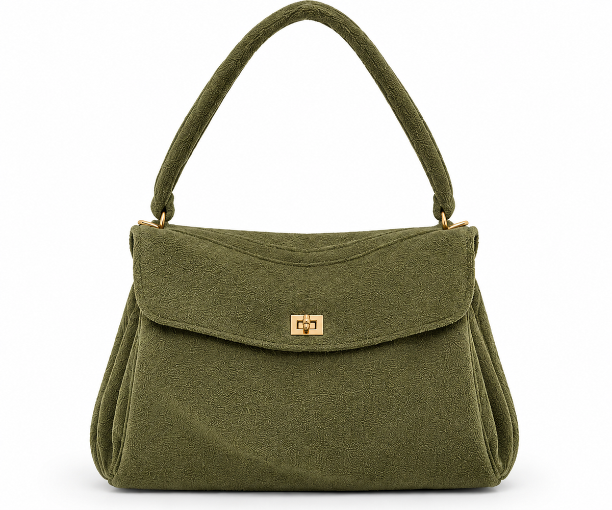 Bag Drive (PRE-ORDER)