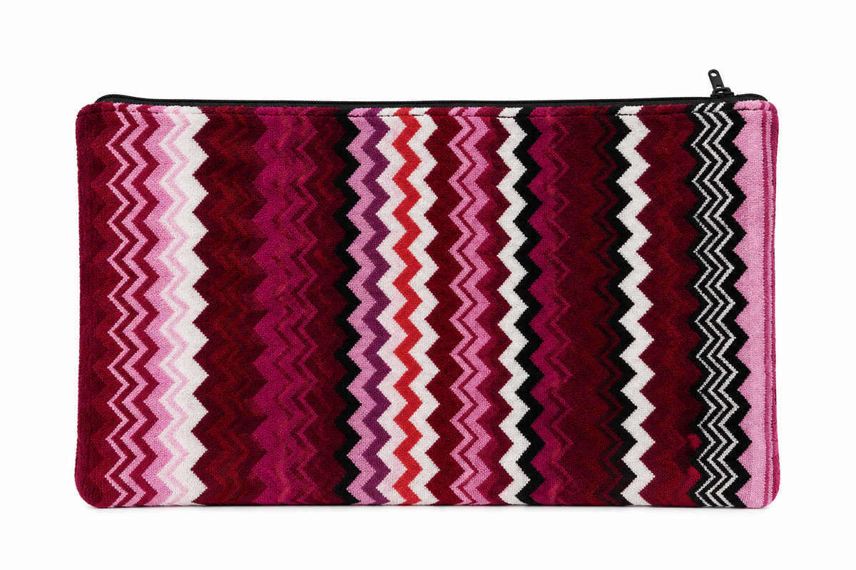 Pochette Ria pink