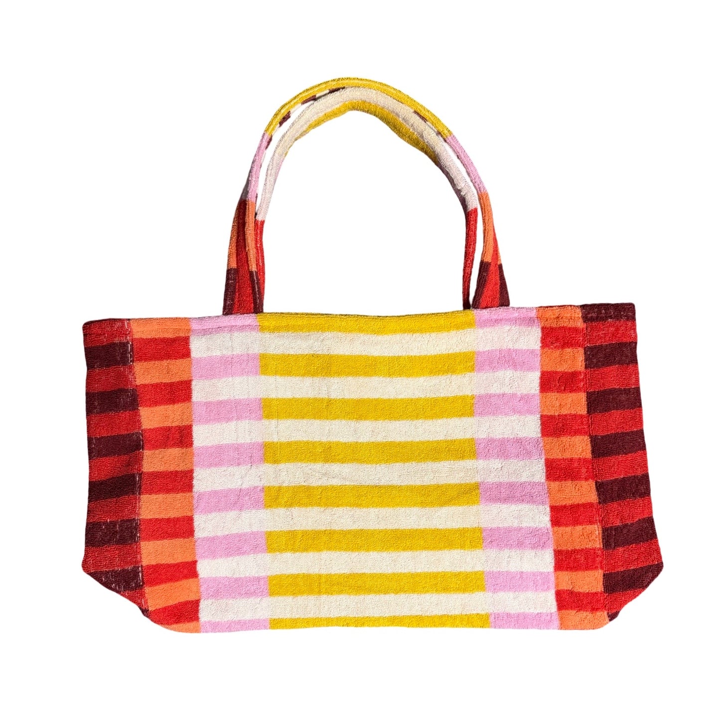 Towelbag Stripe