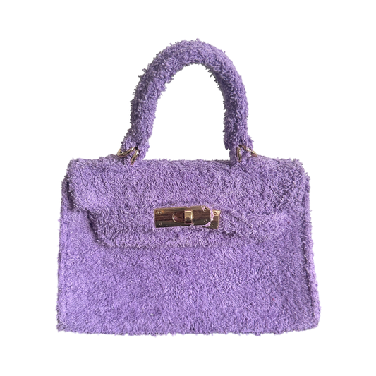 Terry Relly Mini Lilac