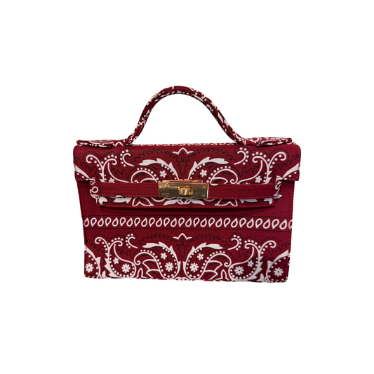 Bandana Relly #2