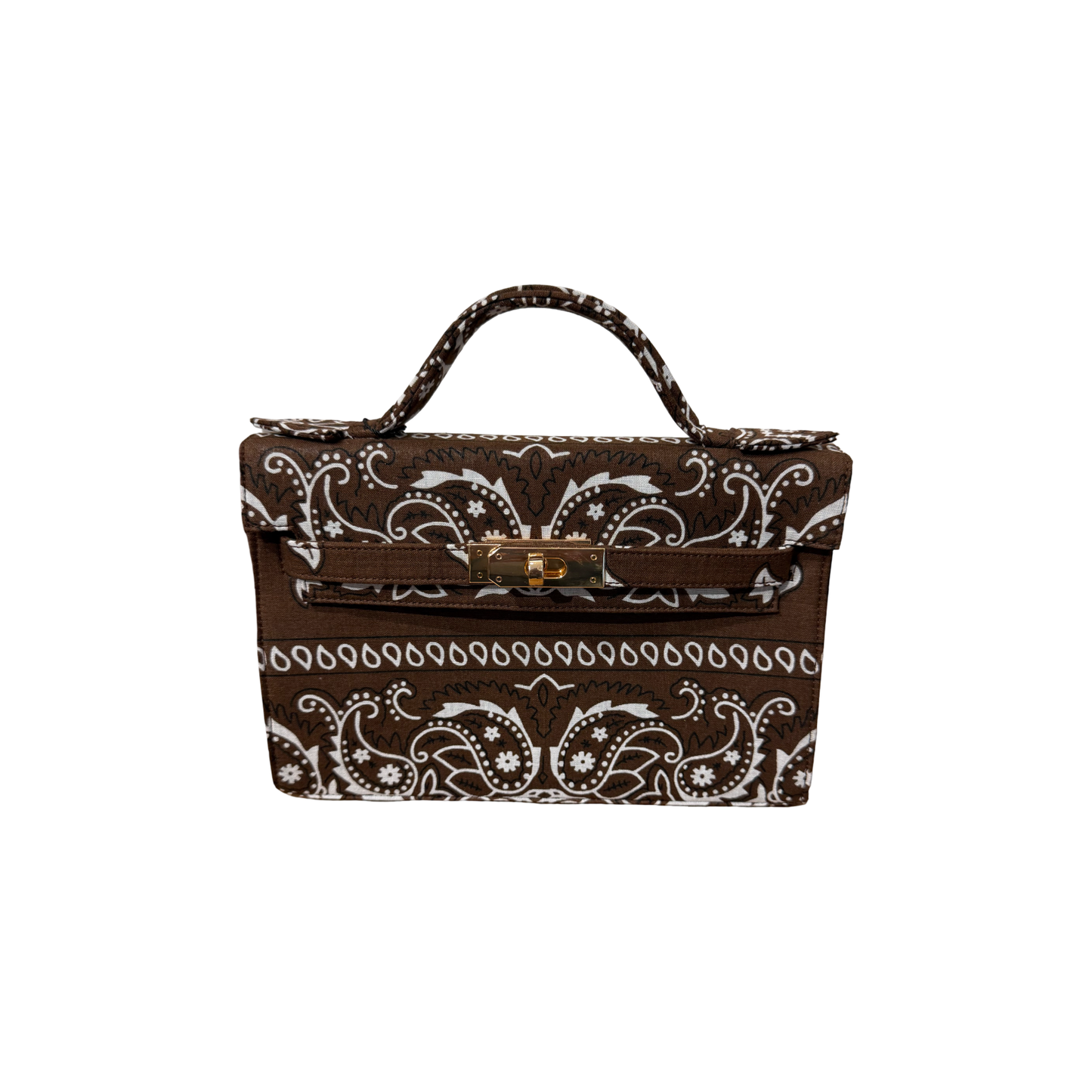 Bandana Relly #2