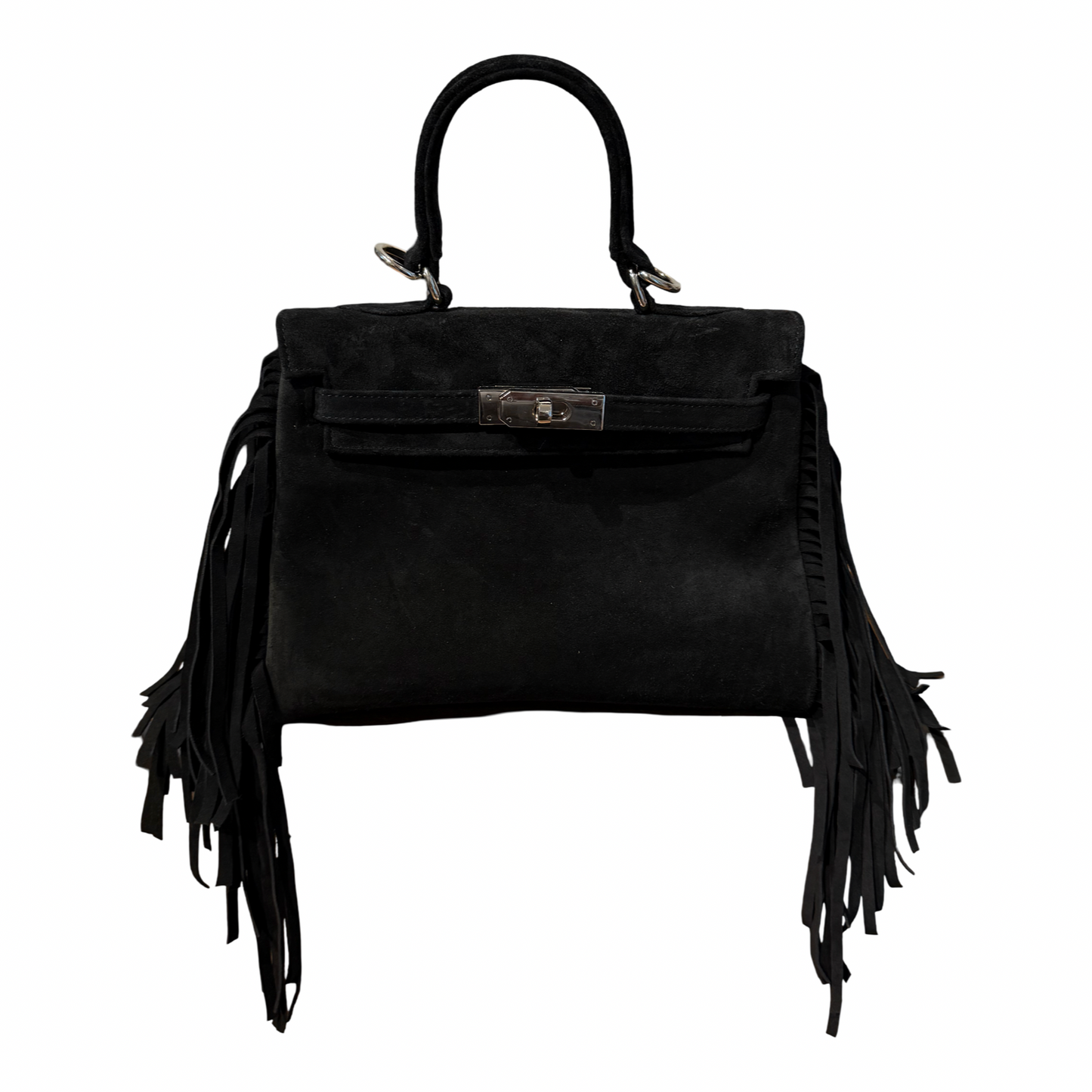 Relly fringe bag