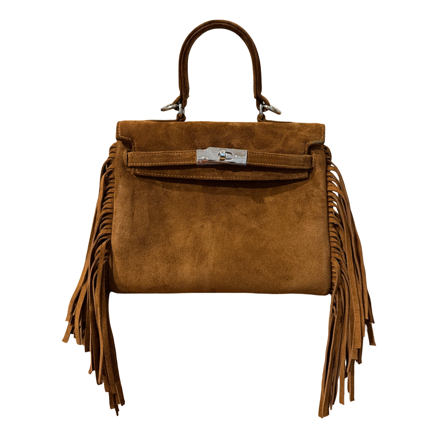Relly fringe bag