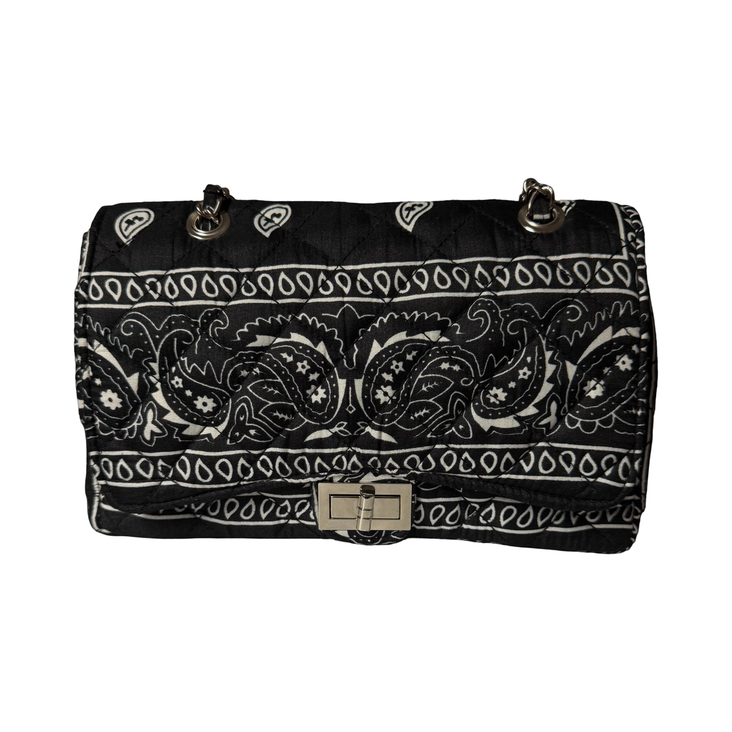 Bandana flapbag