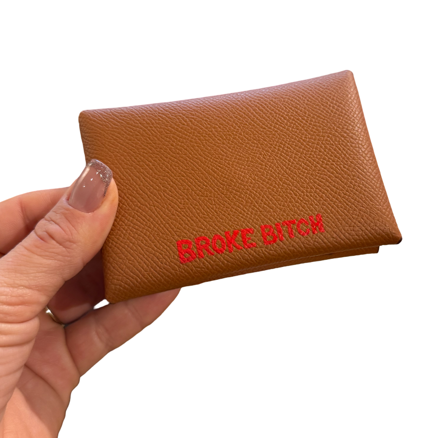Wallet ‘See a penny’ REETSJ X TVR by Tyra