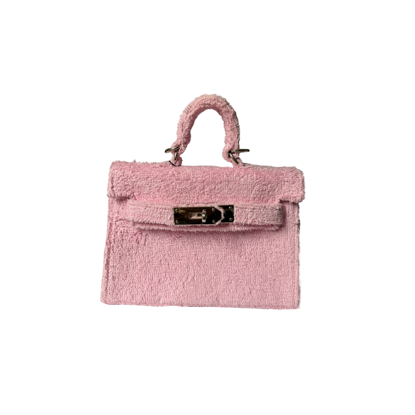 Terry bag micro