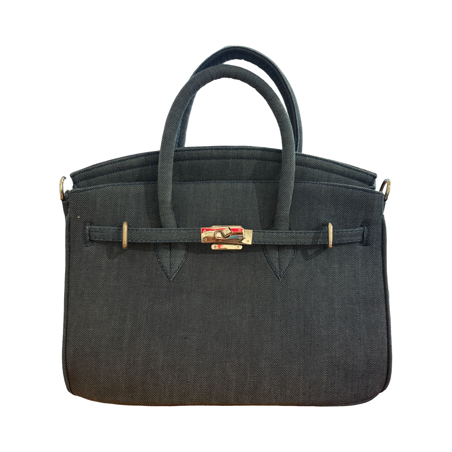 Denim bag 35