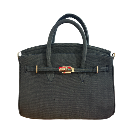 Denim bag 35