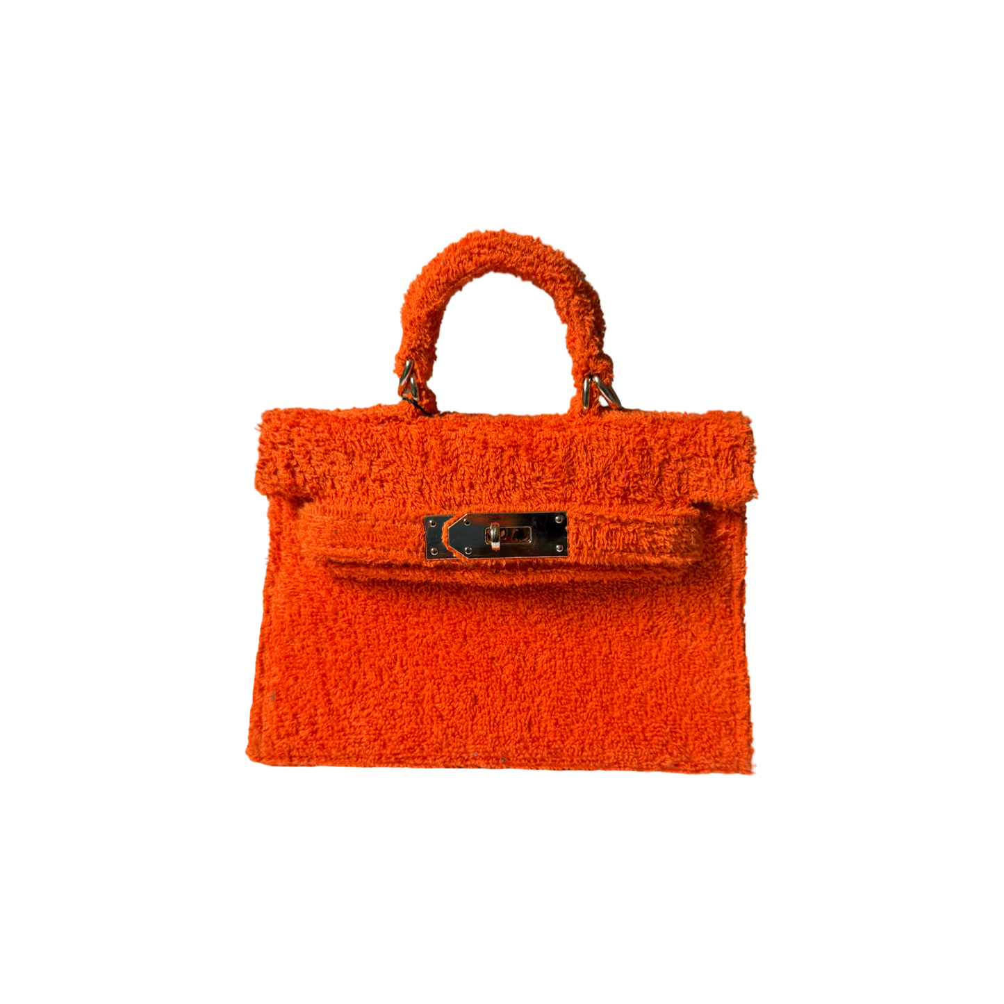 Terry bag micro